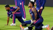 Shimron Hetmyer Absent for RR vs SRH IPL 2026 Clash in Hyderabad: Key Details