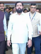 Shiv Sena Dissolves Pune, Pimpri Chinchwad Committees After Election Debacle