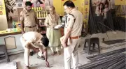 Shop Owner Injured in Firing Incident at Cement Store on Rohtak's Gohana Road