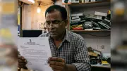 Shop Owner Shocked by Rs 23 Crore GST Notice After Identity Theft Fraud