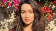 Shraddha Kapoor to Play Madhuri Jain Grover in Ashneer Grover Biopic with Aamir Khan
