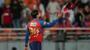 Shreyas Iyer Praises Rajasthan Royals After Their First IPL 2026 Defeat