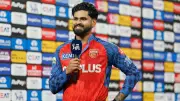 Shreyas Iyer's IPL Mission: Focus on Present, Not Far Ahead, to Lift Trophy
