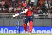 Shreyas Iyer's Rare Off Day Sparks Debate as PBKS Lose to RR in IPL 2026