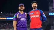 Shreyas Iyer's Sister Clarifies Viral Punjabi Comment After PBKS-KKR Washout
