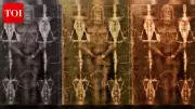 Shroud of Turin DNA Analysis Reveals Surprising 40% Genetic Link to India