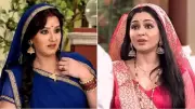 Shubhangi Atre Open to Working with Shilpa Shinde, Emphasizes Professionalism