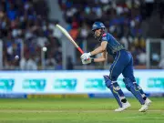 Shubman Gill Analyzes Middle-Over Bowling Lapses in Gujarat Titans' 99-Run Loss to Mumbai Indians