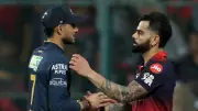 Shubman Gill Cites Dropped Catch of Kohli in GT's Loss to RCB