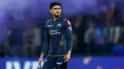Shubman Gill Fined Rs 12 Lakh Despite Gujarat Titans' Thrilling IPL 2026 Victory