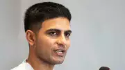 Shubman Gill Returns to IPL Action but Raises Concerns Over Lingering Neck Injury