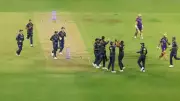 Shubman Gill's 86 Powers Gujarat Titans to Victory Over Kolkata Knight Riders