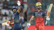 Shubman Gill's Record-Breaking 56 Powers Gujarat Titans to Victory Over LSG