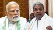 Siddaramaiah Criticizes PM Modi, Terms Delimitation a Federalism Attack