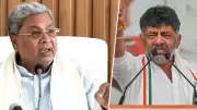 Siddaramaiah Ready to Step Down as Karnataka CM if Rahul Gandhi Asks: Rajanna