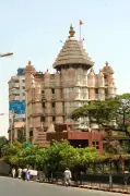Siddhivinayak Temple Beautification Project Stalled Despite Rs 80 Crore Contract