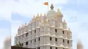 Siddhivinayak Temple Reports Record Rs 182 Crore Revenue, Plans Major Social Welfare Spending