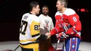 Sidney Crosby Reflects on Alex Ovechkin's Retirement Rumors and NHL Rivalry