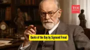 Sigmund Freud: The Father of Psychoanalysis and His Enduring Intellectual Legacy
