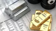 Silver and Gold Rally Stalls Amid Renewed West Asia Tensions