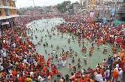 Simhastha Kumbh Mela Expected to Generate Rs 27,000 Crore Economic Boom in Nashik