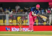 Simon Doull Warns Young IPL Star Vaibhav Sooryavanshi Amid Rising Fame