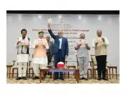 Sindhi Language Day Celebrated on April 10th, MP Lalwani's Event Promotes Linguistic Inclusivity