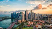 Singapore's Skyline Giants: Top 7 Tallest Buildings Defining Urban Ambition