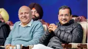 Sisodia Follows Kejriwal, Skips Hearing Before Delhi HC in Excise Case