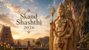 Skanda Shashthi 2026: Date, Vrat Benefits, Puja Vidhi, and Spiritual Significance