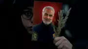 Slain IRGC Chief Qassem Soleimani's Niece Arrested in US for Lavish Lifestyle
