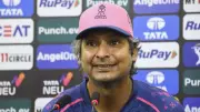 SLC forms nine-member transformation committee with Sangakkara