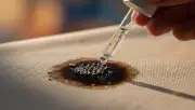 Smart Fabrics and Physics: The Future of Oil Stain Removal