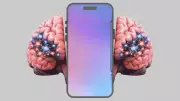 Smartphone Addiction Accelerates Brain Ageing: New Research Reveals Alarming Biological Cascade