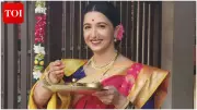 Snehlata Vasaikar Reveals How Suman's Look in Vashikaranam Blends Power and Tradition
