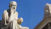 Socrates' Wisdom for Kids: Be Authentic, Not Just Impressive