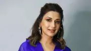 Sonali Bendre Opens Up About Cancer Battle and Importance of Early Detection