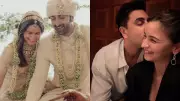 Soni Razdan Shares Rare Photo of Alia Bhatt and Ranbir Kapoor on 4th Wedding Anniversary