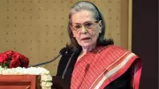 Sonia Gandhi Warns Delimitation, Not Women's Quota, Is Real Threat in Parliament Session