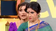 Soniya Basha Joins Cooku With Comali 7 as New Comali, Boosting Entertainment