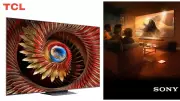 Sony Sells 51% Stake in TV Unit to TCL in Strategic Partnership Deal