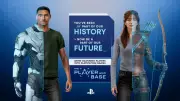 Sony's The Playerbase Initiative: Fans to Feature in PlayStation Games