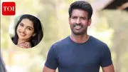 Soori to Lead New Tamil Film by R. Ravikumar, Mamitha Baiju Approached as Female Lead