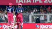 Sooryavanshi, Jurel Dominate RCB Bowlers as Rajasthan Royals Secure Comfortable Win in Guwahati