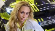 Sophia Flörsch Joins Opel as Test Driver for Formula E GEN4 Era