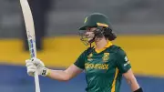 South Africa Women Dominate India, Secure 2-0 Lead in T20I Series