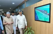 South Coastal Railway Zone Gazette Notification Soon, Effective June 1