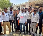South Gujarat Local Body Polls: Ties, First Wins, and BJP Dominance
