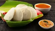 South Indian Caterer Reveals 4 Secrets for Soft and Fluffy Idlis at Home