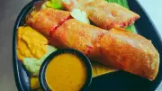 South Indian Mysore Masala Dosa Recipe: Light Summer Breakfast